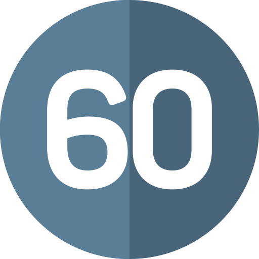 60 бесплатно иконка 60 бесплатно иконка