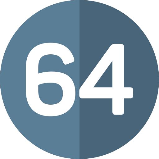 64 бесплатно иконка 64 бесплатно иконка