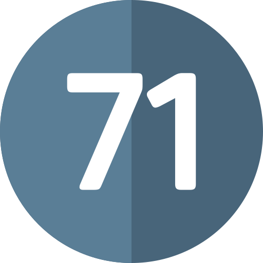 71 бесплатно иконка 71 бесплатно иконка