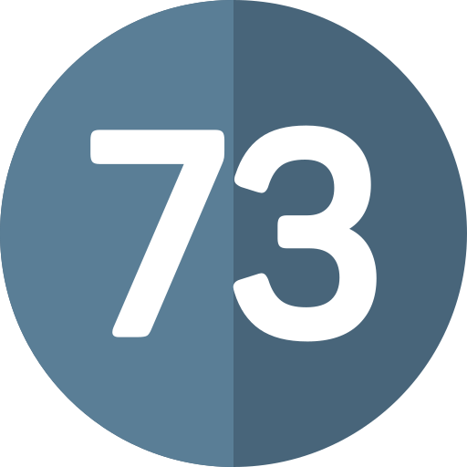 73 бесплатно иконка