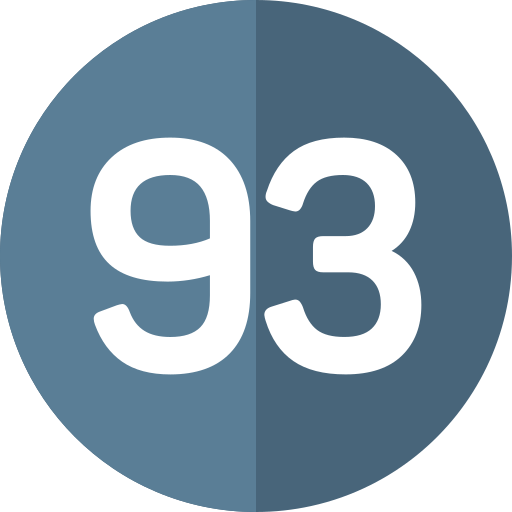 93 бесплатно иконка 93 бесплатно иконка