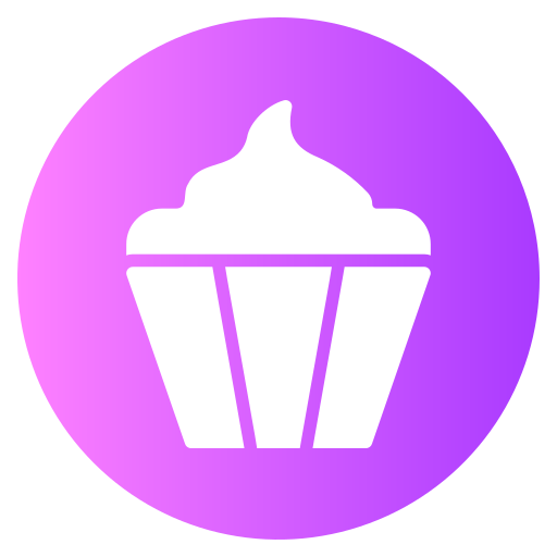 cupcake kostenlos Icon