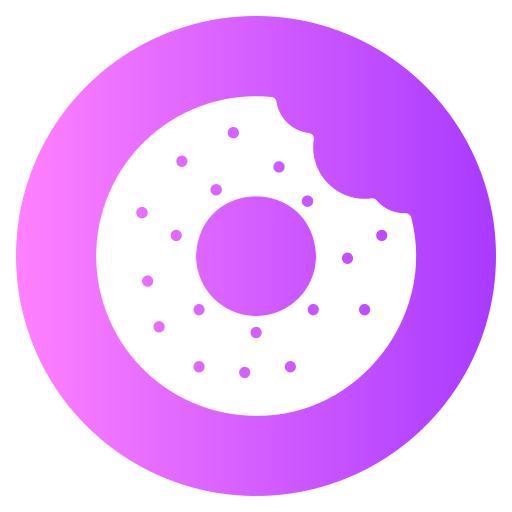 krapfen kostenlos Icon