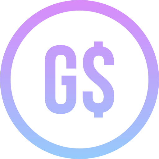 guiana grátis ícone