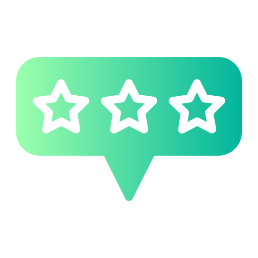 Rating - free icon