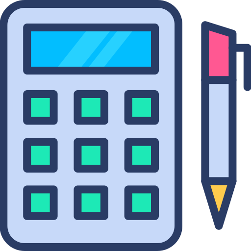 calculadora icono gratis