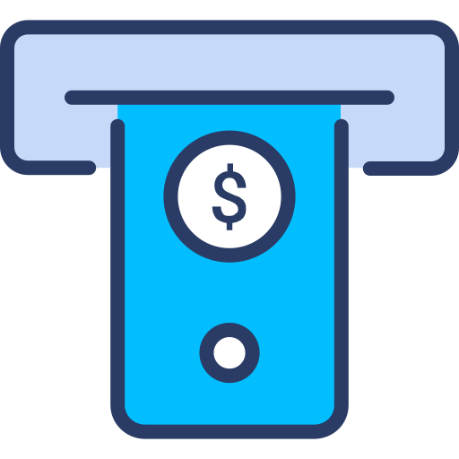 argent Icône gratuit argent Icône gratuit