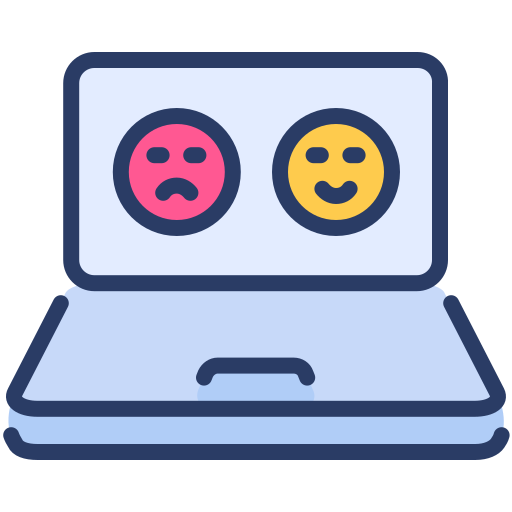 ordenador portátil icono gratis