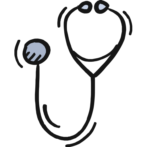 cuidado de la salud icono gratis