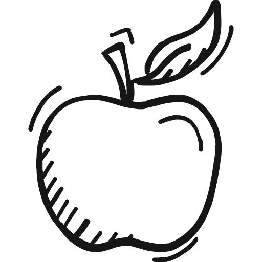 fruta grátis ícone fruta grátis ícone