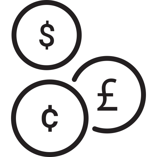 Монеты бесплатно иконка