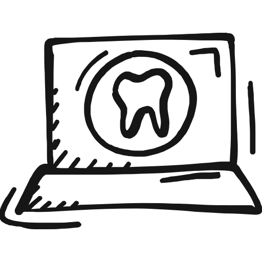 computador portátil grátis ícone computador portátil grátis ícone