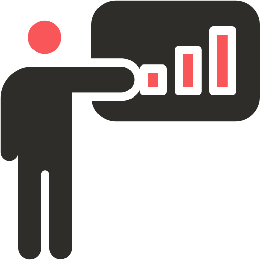 훈련 무료 아이콘