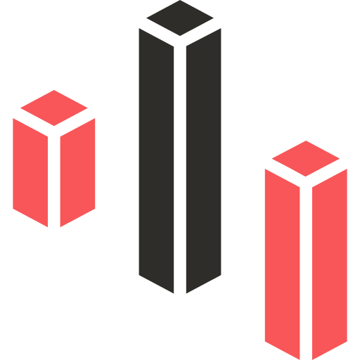 diagrama icono gratis