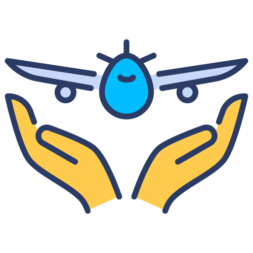 여행하다 무료 아이콘