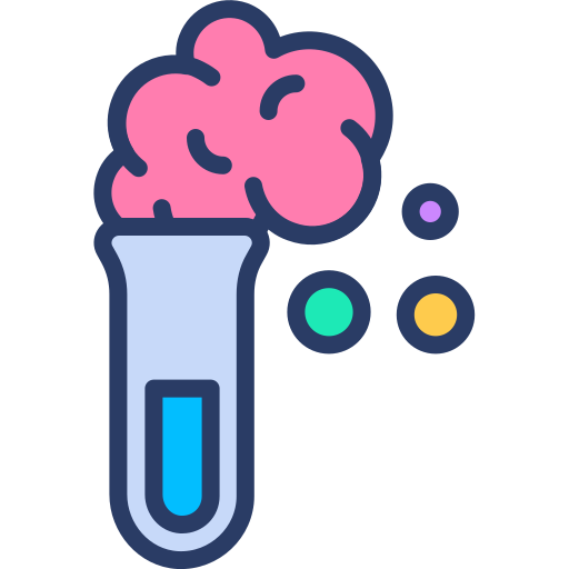 chimie Icône gratuit chimie Icône gratuit
