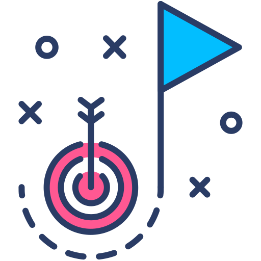 márketing icono gratis