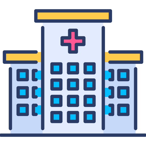 médico icono gratis