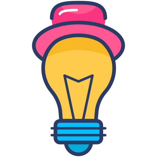 Idea icon Generic color lineal-color icon