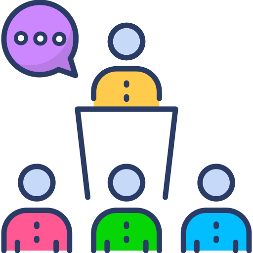 Бизнес бесплатно иконка