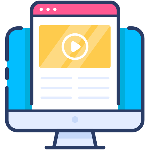 편물 무료 아이콘