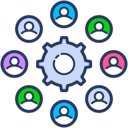 그룹 무료 아이콘 그룹 무료 아이콘