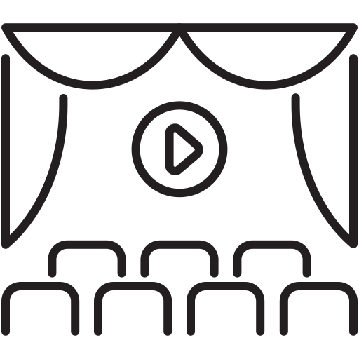 theaterwerbung kostenlos Icon theaterwerbung kostenlos Icon