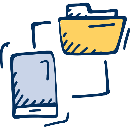 Application free icon Application free icon