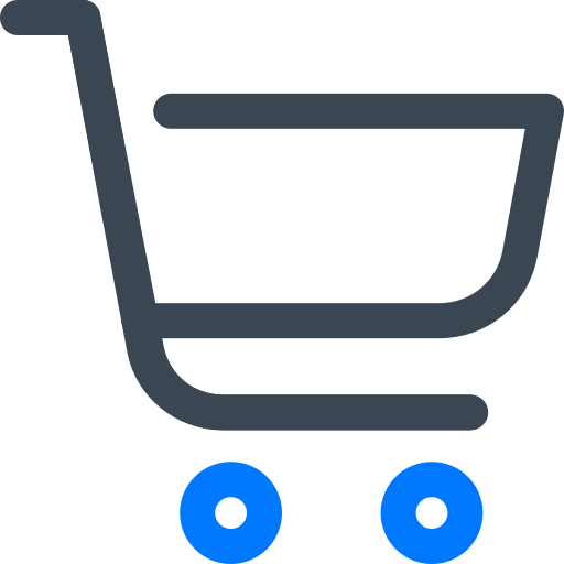 Shopping Vectors Tank Color Bold Outline Icon