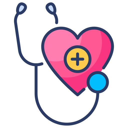 médico icono gratis