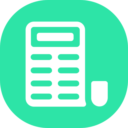 Paper free icon