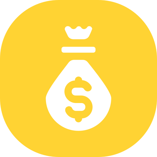geld kostenlos Icon