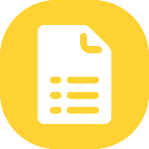 Sign free icon