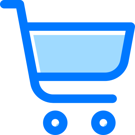 Shopping Generic color lineal-color icon