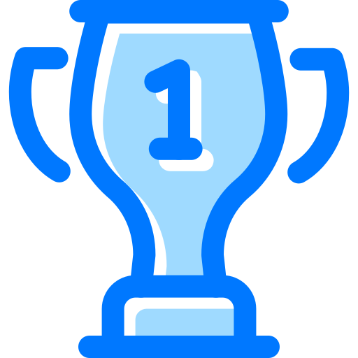 trophäe kostenlos Icon