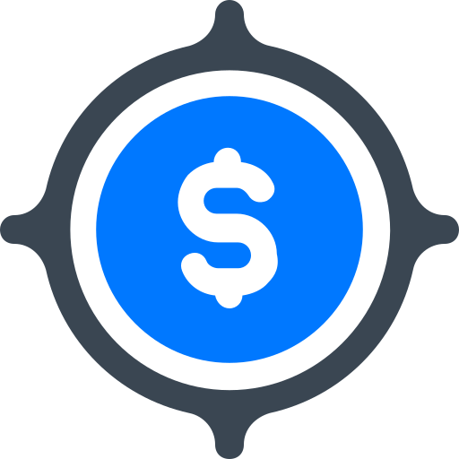 돈 무료 아이콘