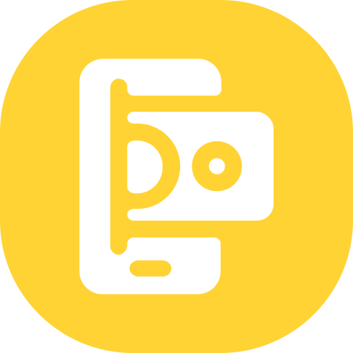 Mobile free icon Mobile free icon