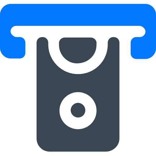 현금 무료 아이콘