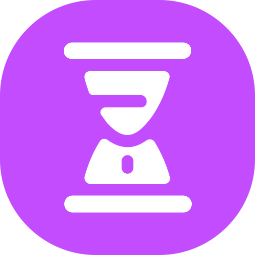 Clock free icon