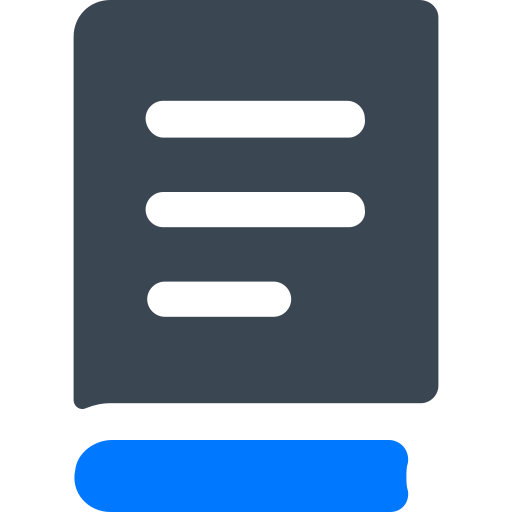 책 무료 아이콘