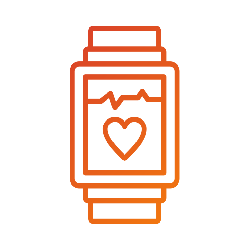 Smart Watch free icon
