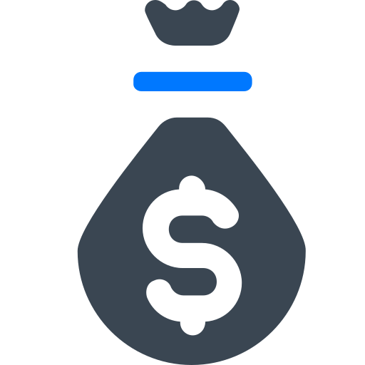 돈 무료 아이콘