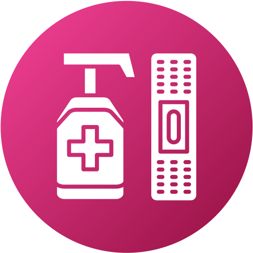 Wound care - free icon