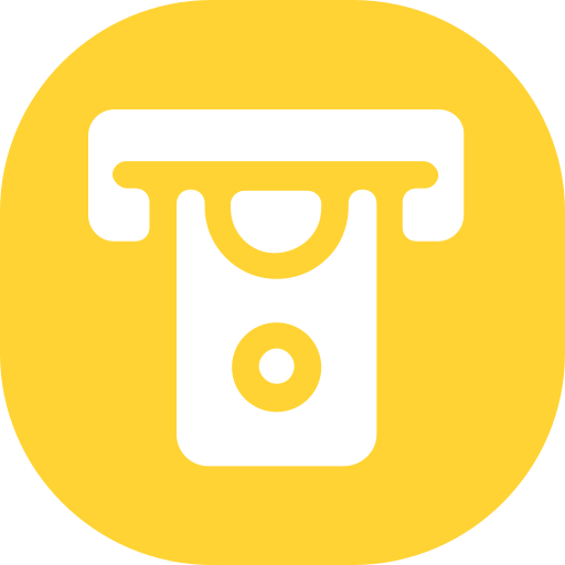 kasse kostenlos Icon