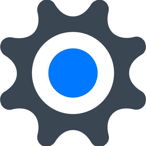 기어 무료 아이콘