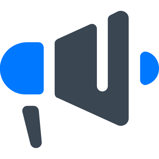 마케팅 무료 아이콘