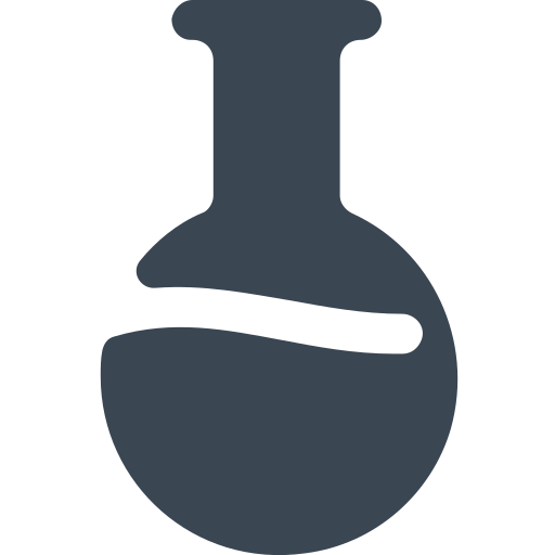 ciência grátis ícone