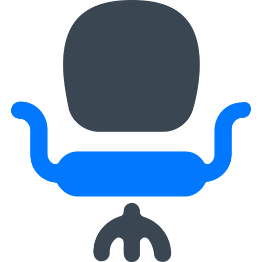 사무실 무료 아이콘