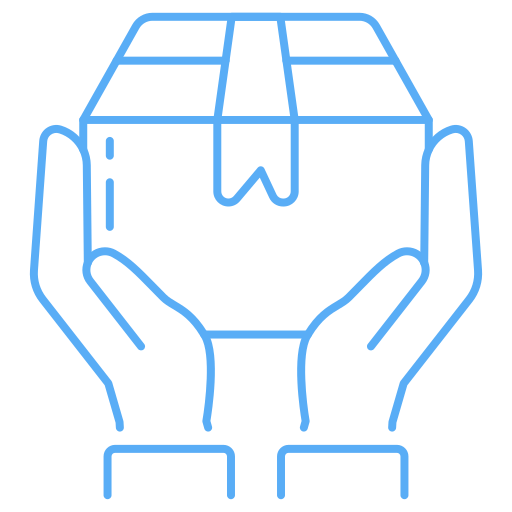 Package free icon Package free icon