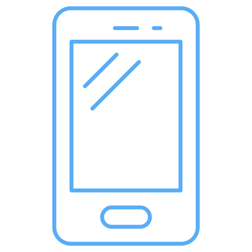teléfono icono gratis
